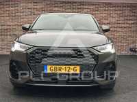 2020 Audi Q3