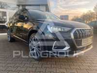 2020 Audi Q3