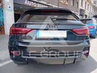 2020 Audi Q3