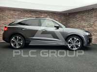 2020 Audi Q3