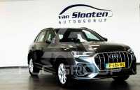 2020 Audi Q3