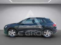 2020 Audi Q3