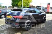 2020 Audi Q3