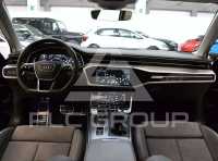2020 Audi A6