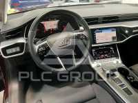 2020 Audi A6