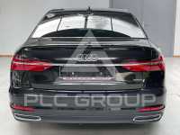 2020 Audi A6