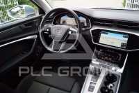 2020 Audi A6