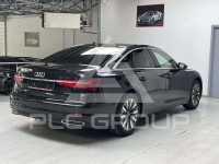 2020 Audi A6