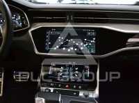 2020 Audi A6