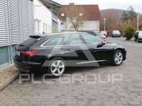 2020 Audi A6