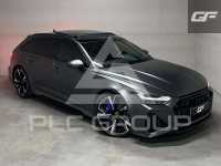 2020 Audi RS6