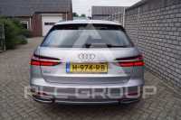 2020 Audi A6