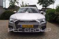 2020 Audi A6