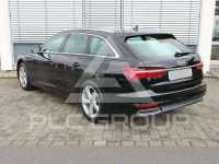 2020 Audi A6