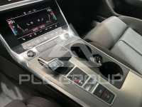 2020 Audi A6