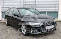 2020 Audi A6