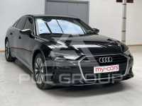 2020 Audi A6