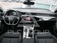 2020 Audi A6
