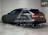 2020 Audi RS6