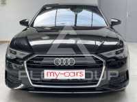 2020 Audi A6