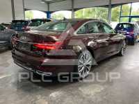 2020 Audi A6
