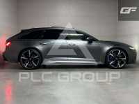 2020 Audi RS6