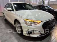 2020 Audi A3