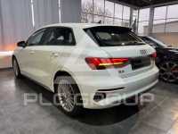 2020 Audi A3