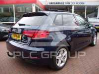2020 Audi A3