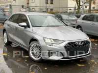2020 Audi A3
