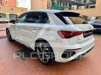 2021 Audi A3