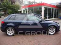 2020 Audi A3