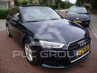 2020 Audi A3