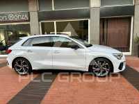 2021 Audi A3