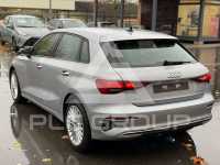 2020 Audi A3