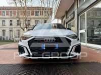 2021 Audi A3