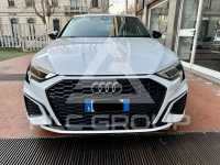 2021 Audi A3