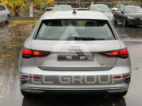 2020 Audi A3