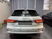 2020 Audi A3