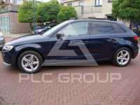 2020 Audi A3