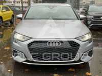 2020 Audi A3