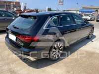 2020 Audi A4