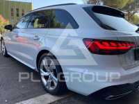 2021 Audi A4
