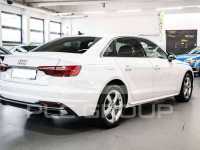 2020 Audi A4