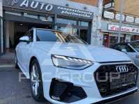 2021 Audi A4
