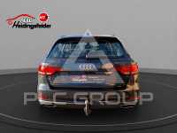 2020 Audi A4