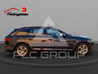 2020 Audi A4