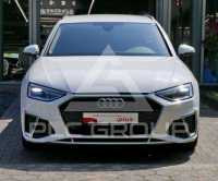 2020 Audi A4