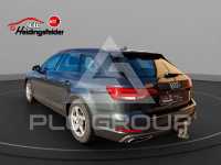 2020 Audi A4