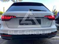 2021 Audi A4